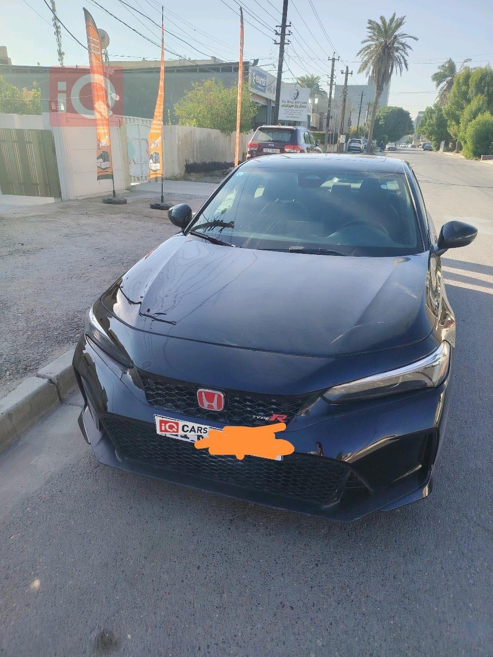 هۆندا سیڤیک